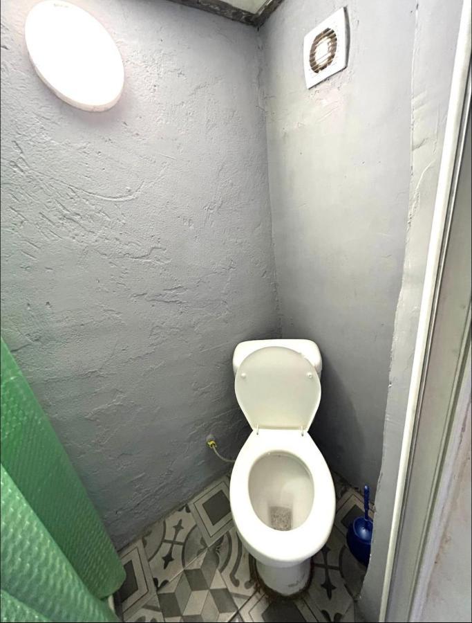 Apartmán Booboo Flat In Italian Yard Tbilisi Exteriér fotografie
