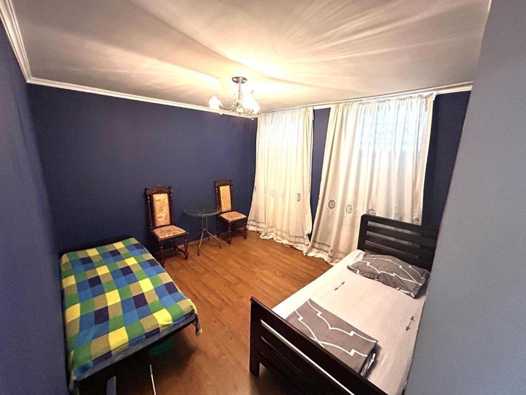 Apartmán Booboo Flat In Italian Yard Tbilisi Exteriér fotografie