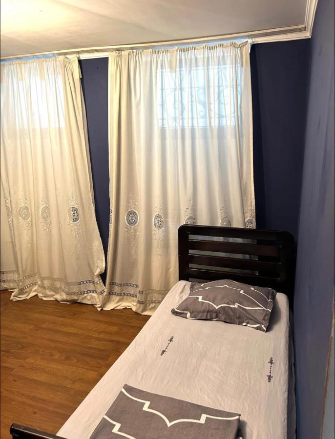 Apartmán Booboo Flat In Italian Yard Tbilisi Exteriér fotografie