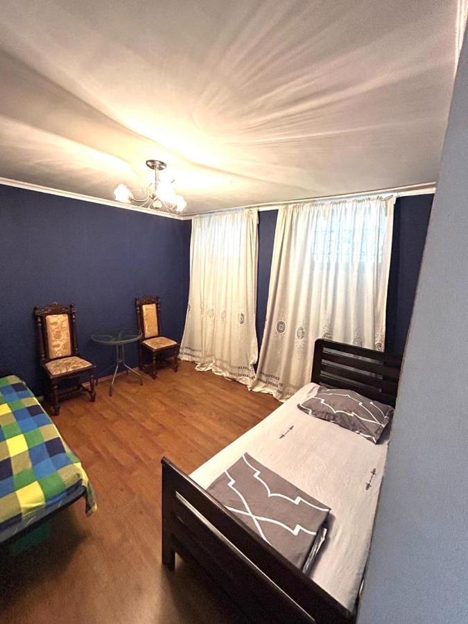 Apartmán Booboo Flat In Italian Yard Tbilisi Exteriér fotografie
