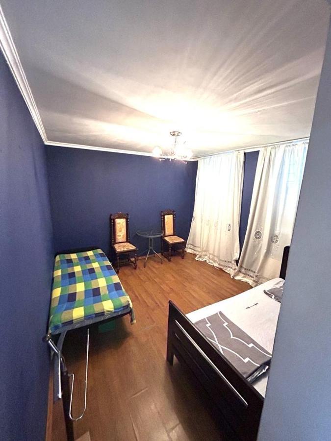 Apartmán Booboo Flat In Italian Yard Tbilisi Exteriér fotografie